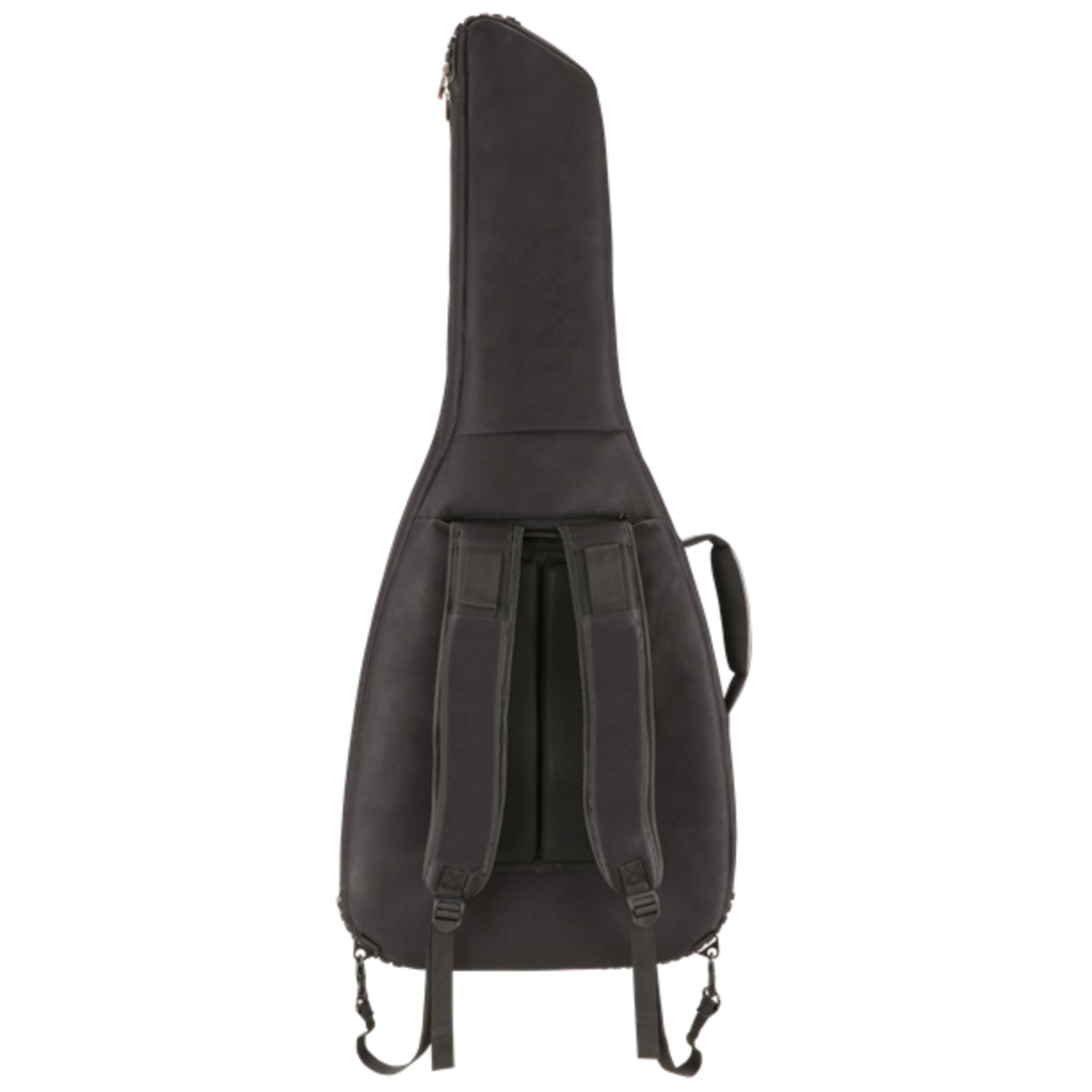 Fender FE1225 Electric Guitar Gig Bag - Black - Walt Grace Vintage