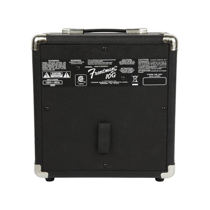 Fender Frontman 10G Guitar Combo Amp