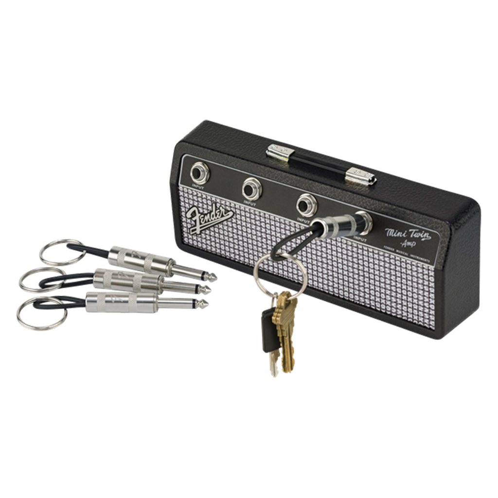 Fender Jack Rack Amp Keychain