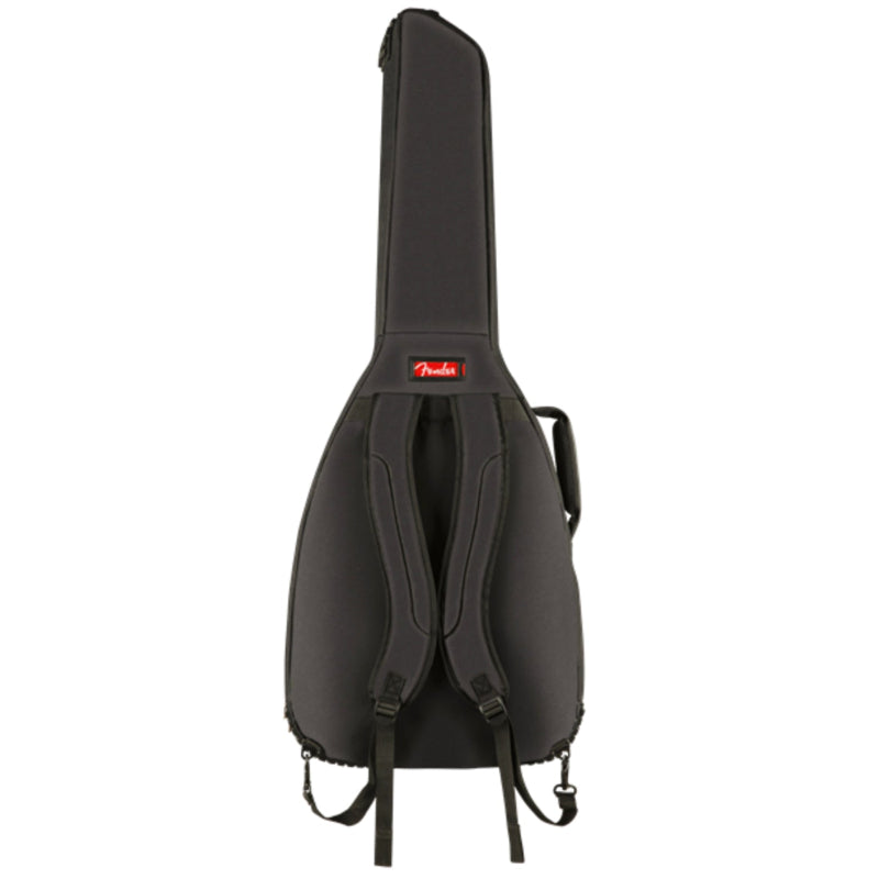 Fender FA610 Dreadnought Acoustic Gig Bag - Black - Walt Grace Vintage
