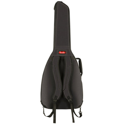 Fender FA610 Dreadnought Acoustic Gig Bag - Black - Walt Grace Vintage