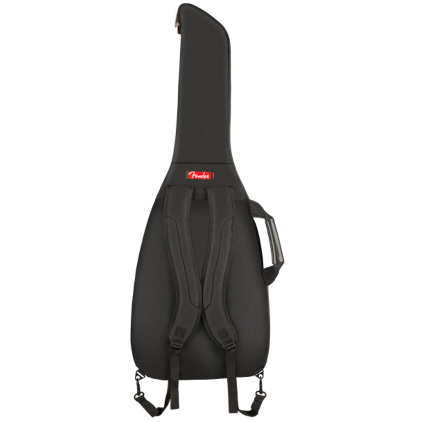 Fender FE610 Electric Guitar Gig Bag - Black - Walt Grace Vintage