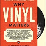 Why Vinyl Matters - Walt Grace Vintage