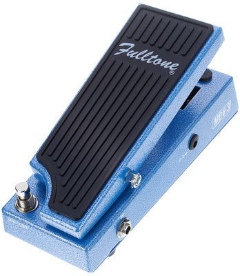 Fulltone Deja Vibe MDV-3 Vintage Rotary Pedal
