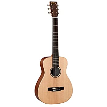 Martin LX1 Little Martin Acoustic Guitar