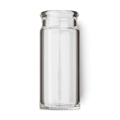 Dunlop Blues Bottle Regular Wall Medium Glass Guitar Slide
