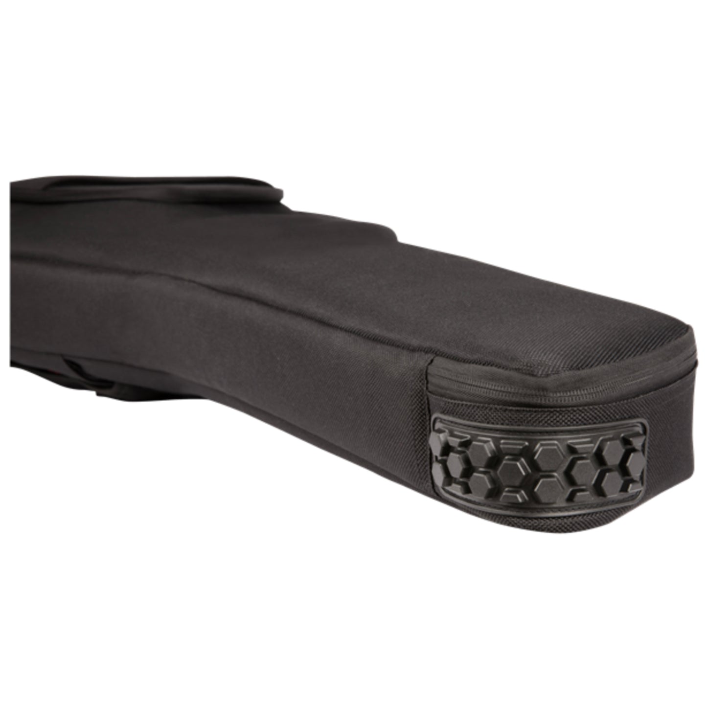 Fender FE1225 Electric Guitar Gig Bag - Black - Walt Grace Vintage