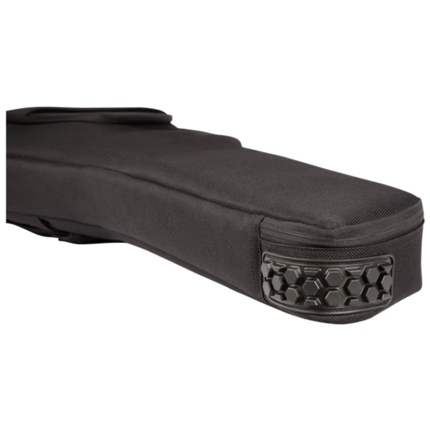 Fender FE1225 Electric Guitar Gig Bag - Black - Walt Grace Vintage