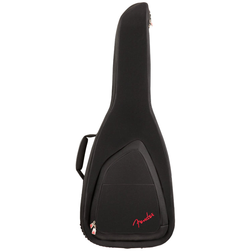 Fender FE620 Electric Guitar Gig Bag - Black - Walt Grace Vintage