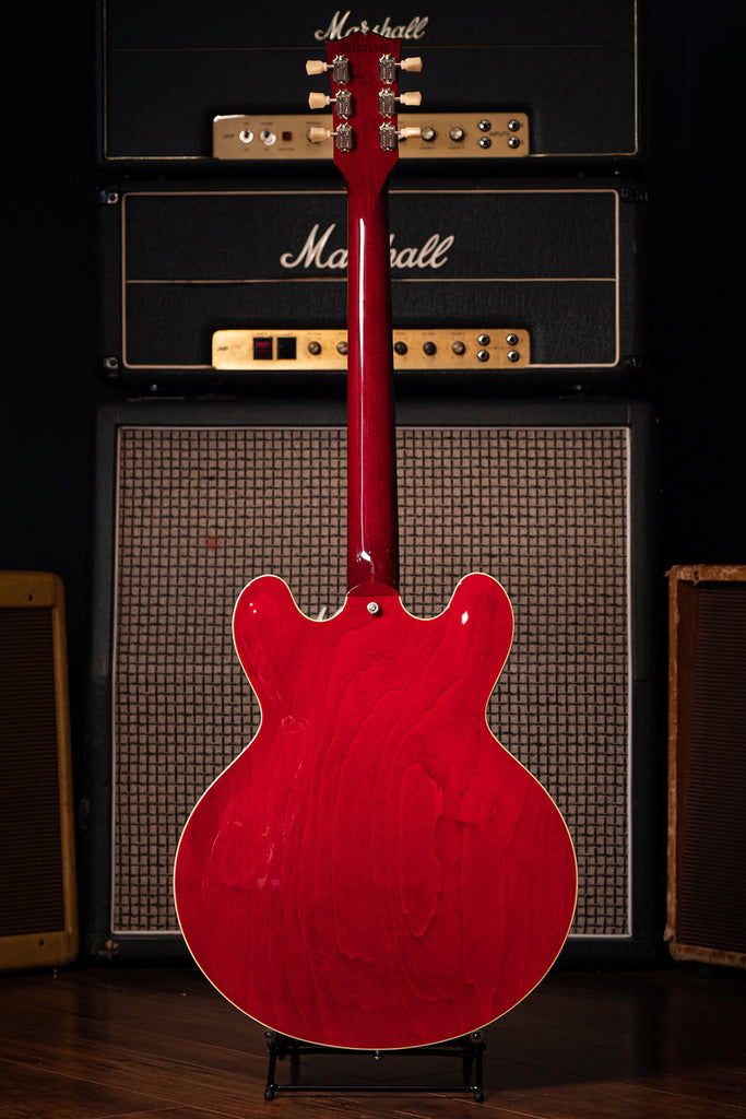 Gibson ES-345 Electric Guitar - Sixties Cherry - Walt Grace Vintage