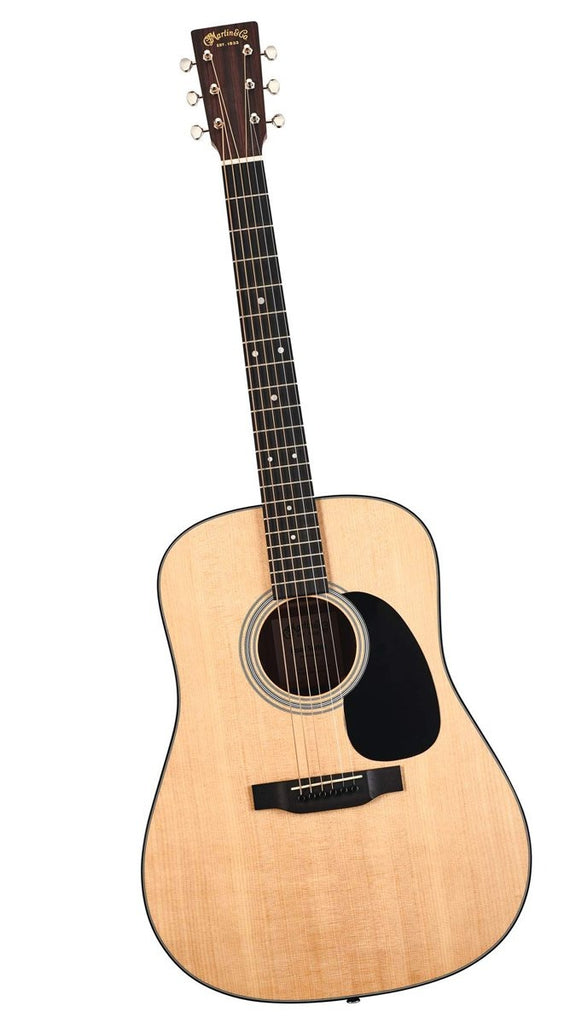 Martin D-12E Road Series Acoustic-Electric Guitar - Natural