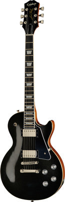 Epiphone Les Paul Modern Electric Guitar - Graphite Black