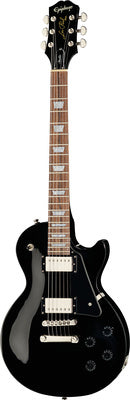 Epiphone Les Paul Studio Electric Guitar - Ebony