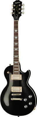 Epiphone Les Paul Muse Electric Guitar - Jet Black Metallic