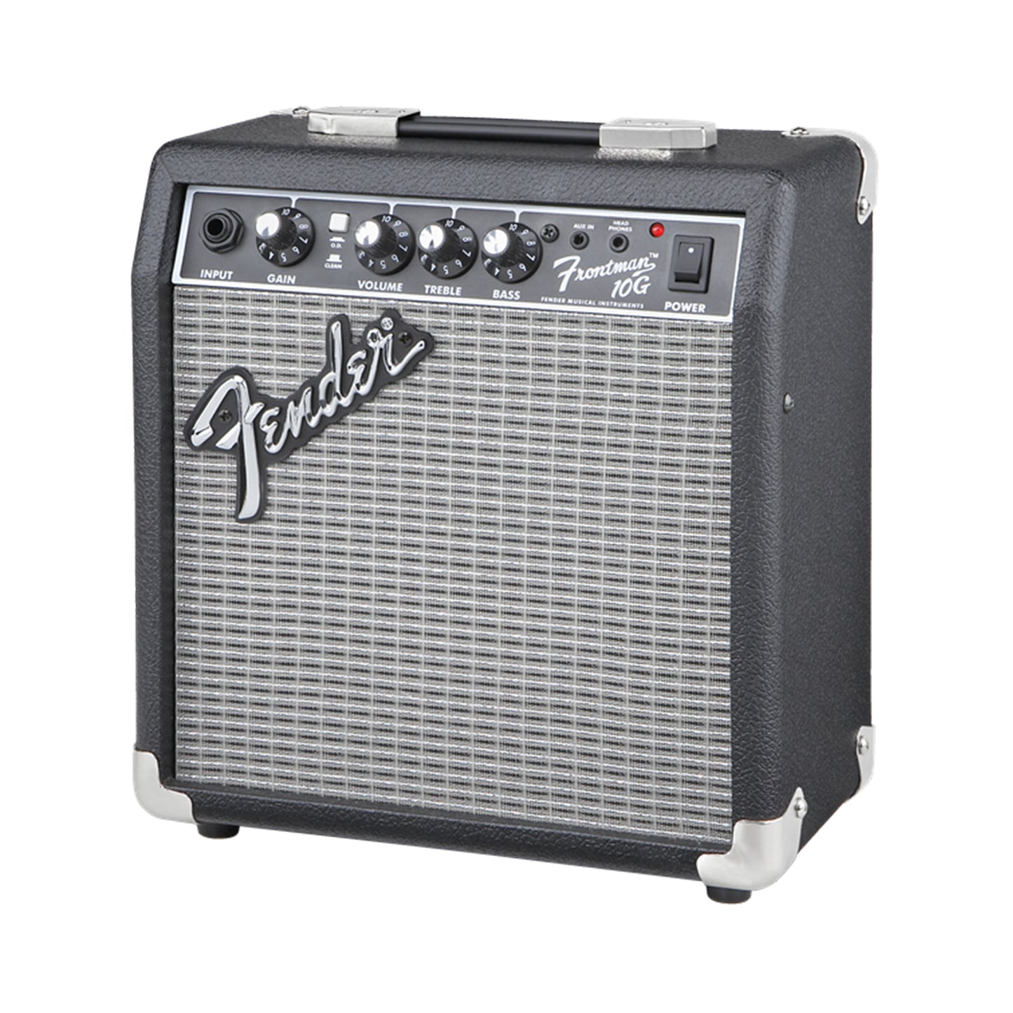 Fender Frontman 10G Guitar Combo Amp