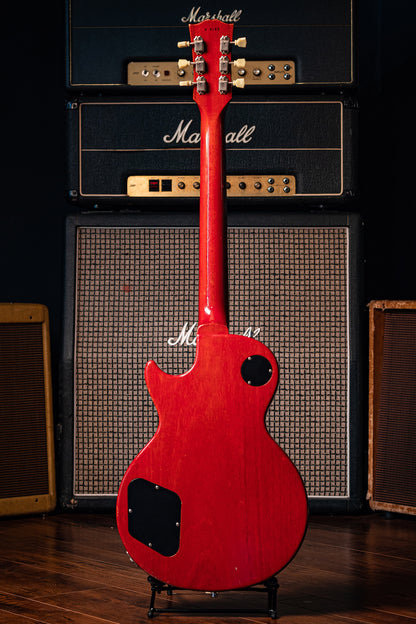 2008 Gibson Custom Shop 1959 Les Paul Reissue VOS R9 Electric Guitar - Walt Grace Vintage