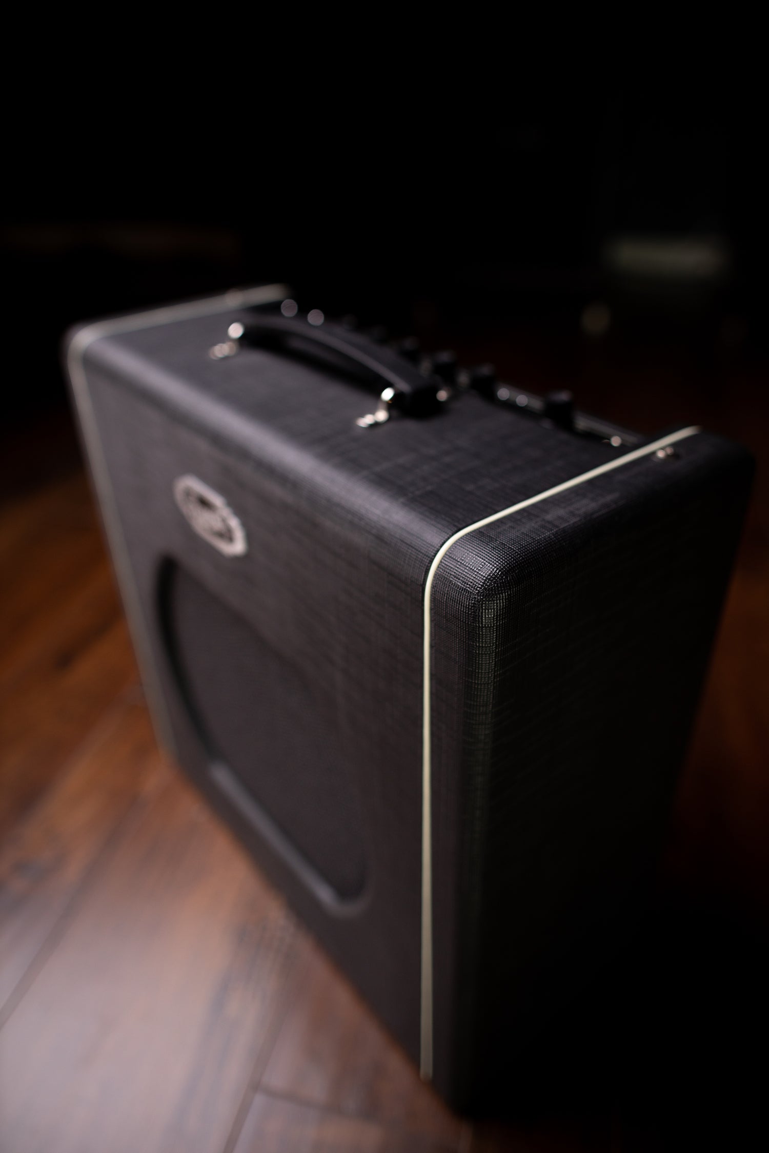 Supro Blues King 12 15-watt 1x12" Combo Amp - Walt Grace Vintage