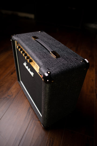 Marshall JCM 800 Studio SC20C 20 Watt Combo Amp - Black Tolex - Walt Grace Vintage