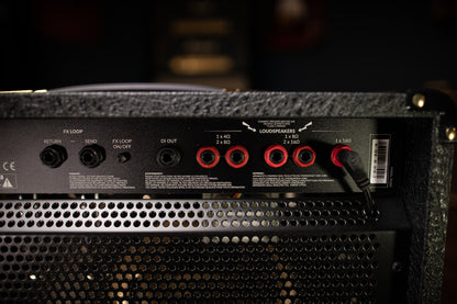 Marshall JCM 800 Studio SC20C 20 Watt Combo Amp - Black Tolex - Walt Grace Vintage