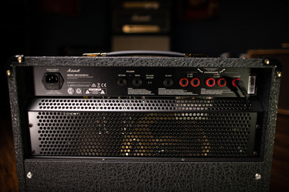 Marshall JCM 800 Studio SC20C 20 Watt Combo Amp - Black Tolex - Walt Grace Vintage