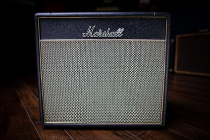 Marshall SV20C Studio Vintage 20/5 Watt 1x10" Combo Amp - Black Tolex - Walt Grace Vintage
