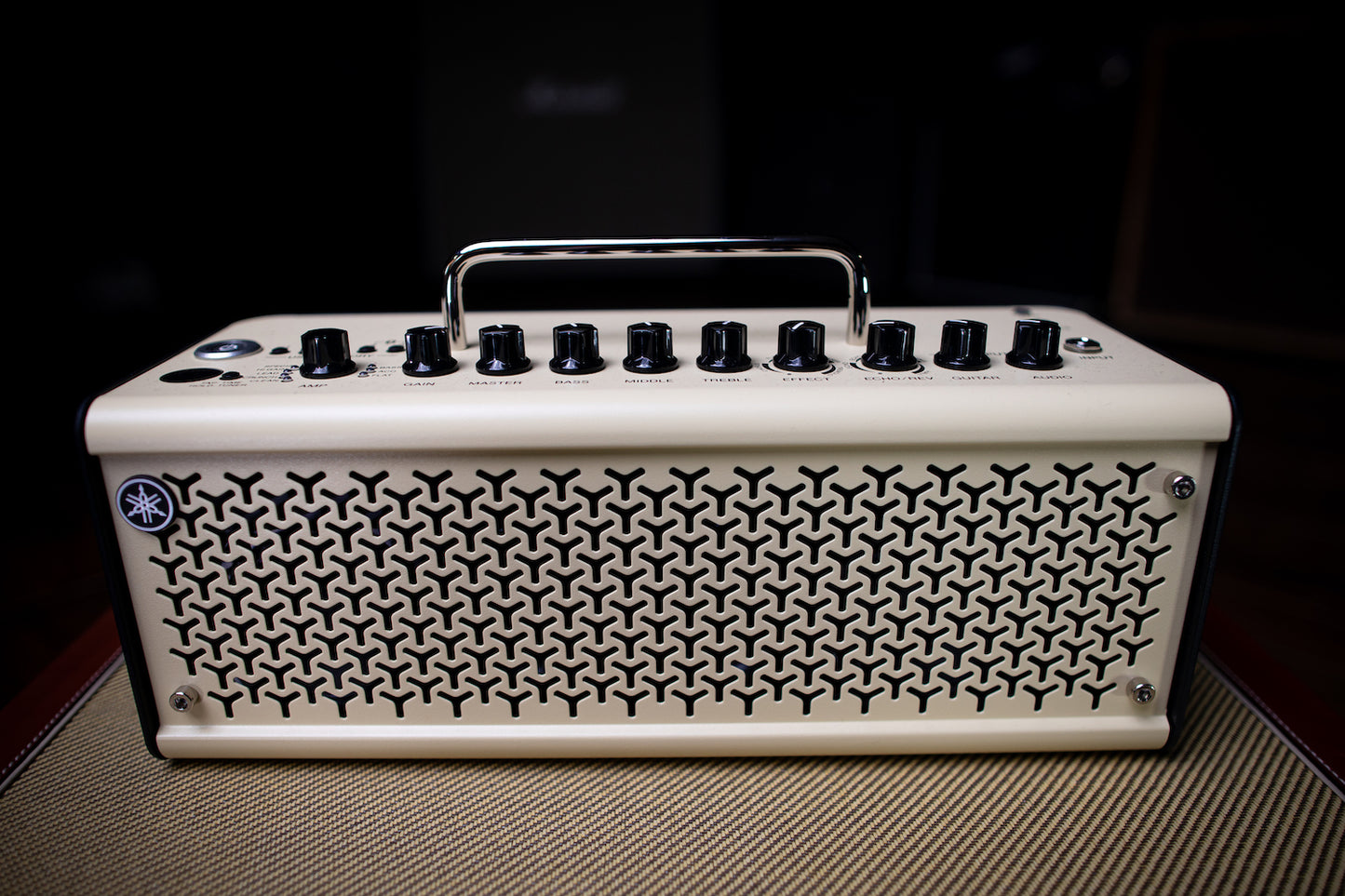 Yamaha THR10II Desktop Amp - Walt Grace Vintage