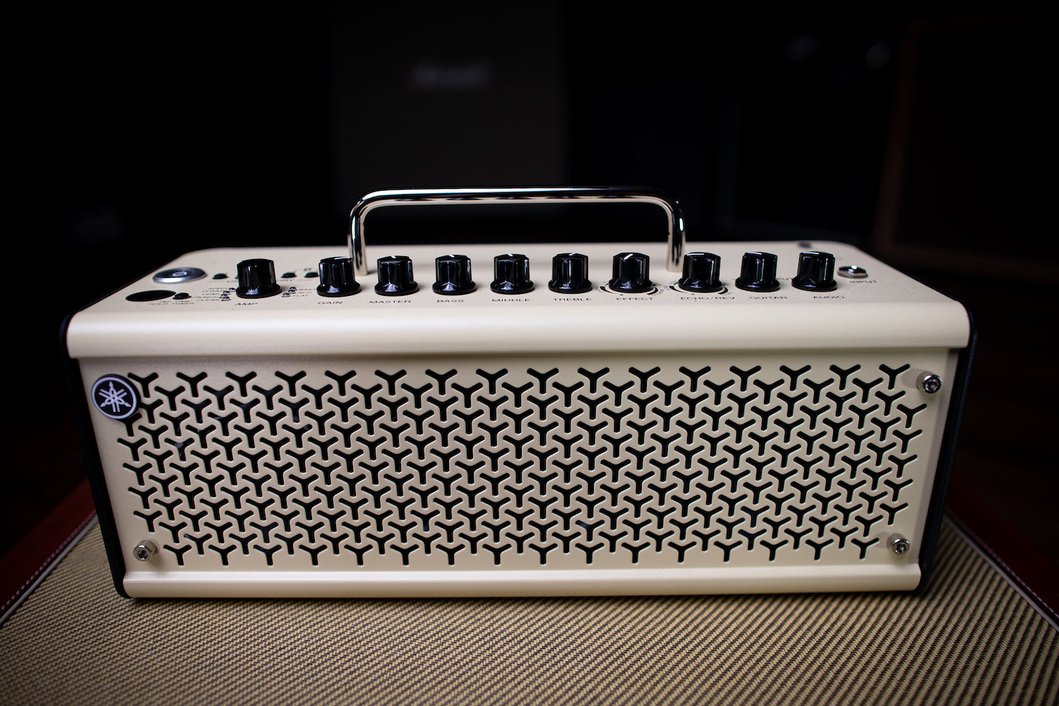 Yamaha THR10II Desktop Amp - Walt Grace Vintage