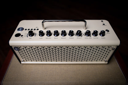 Yamaha THR10II Desktop Amp - Walt Grace Vintage