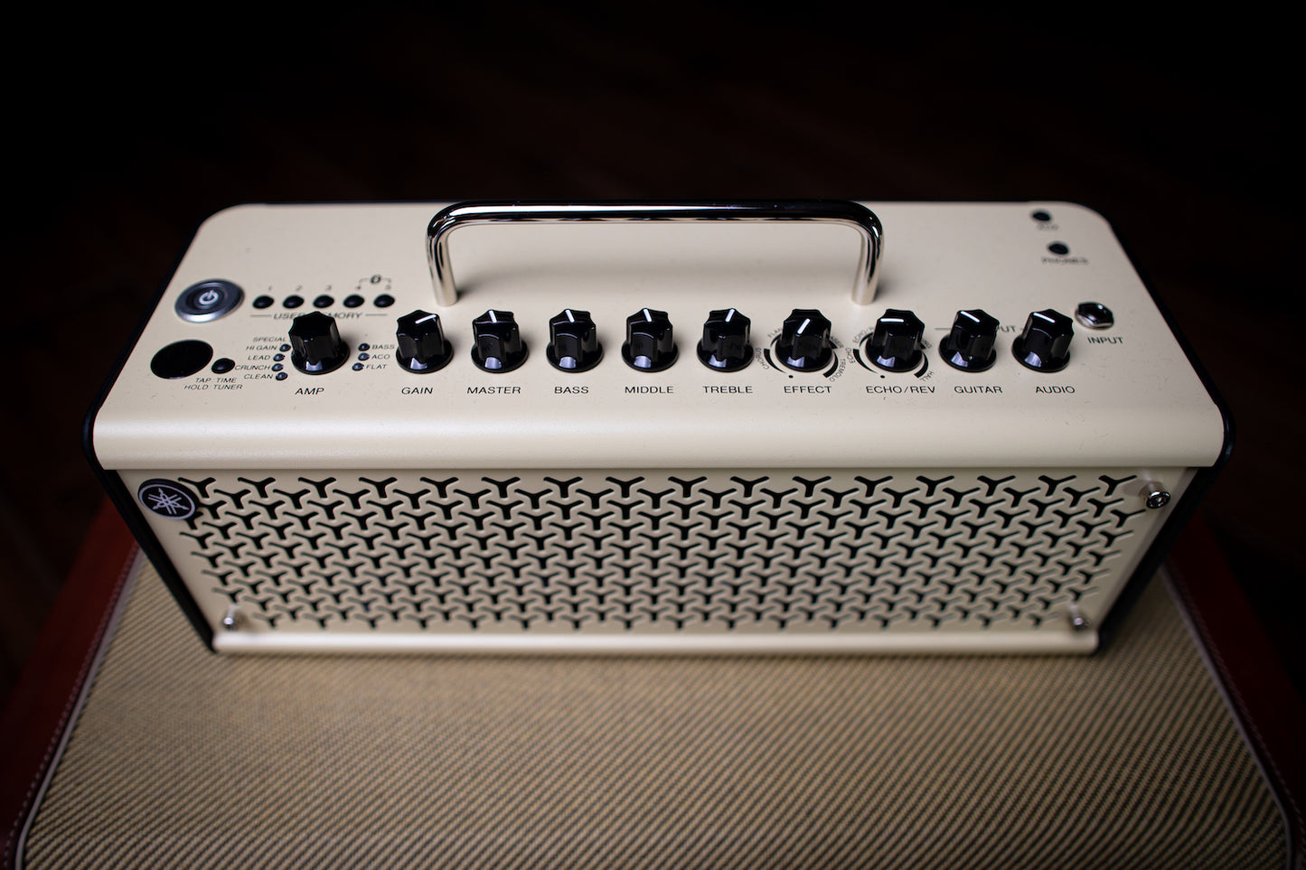 Yamaha THR10II Wireless Desktop Amp