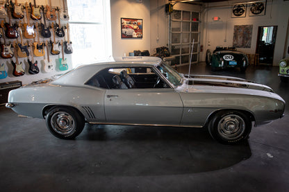 1969 Chevrolet Camaro Z/28 - Walt Grace Vintage