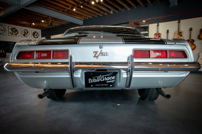 1969 Chevrolet Camaro Z/28 - Walt Grace Vintage