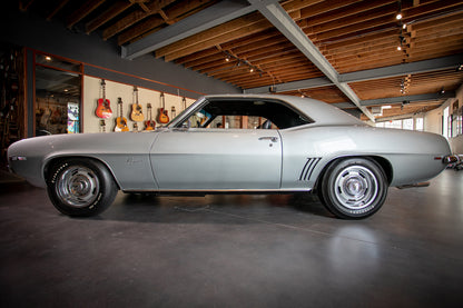 1969 Chevrolet Camaro Z/28 - Walt Grace Vintage
