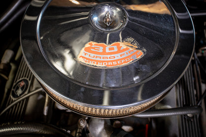 1969 Chevrolet Camaro Z/28 - Walt Grace Vintage