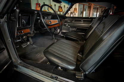 1969 Chevrolet Camaro Z/28 - Walt Grace Vintage