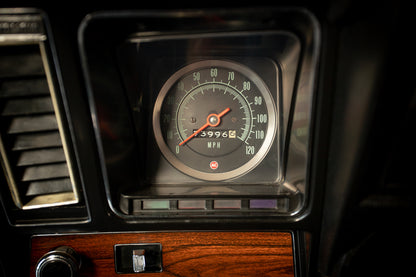 1969 Chevrolet Camaro Z/28 - Walt Grace Vintage