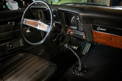 1969 Chevrolet Camaro Z/28 - Walt Grace Vintage