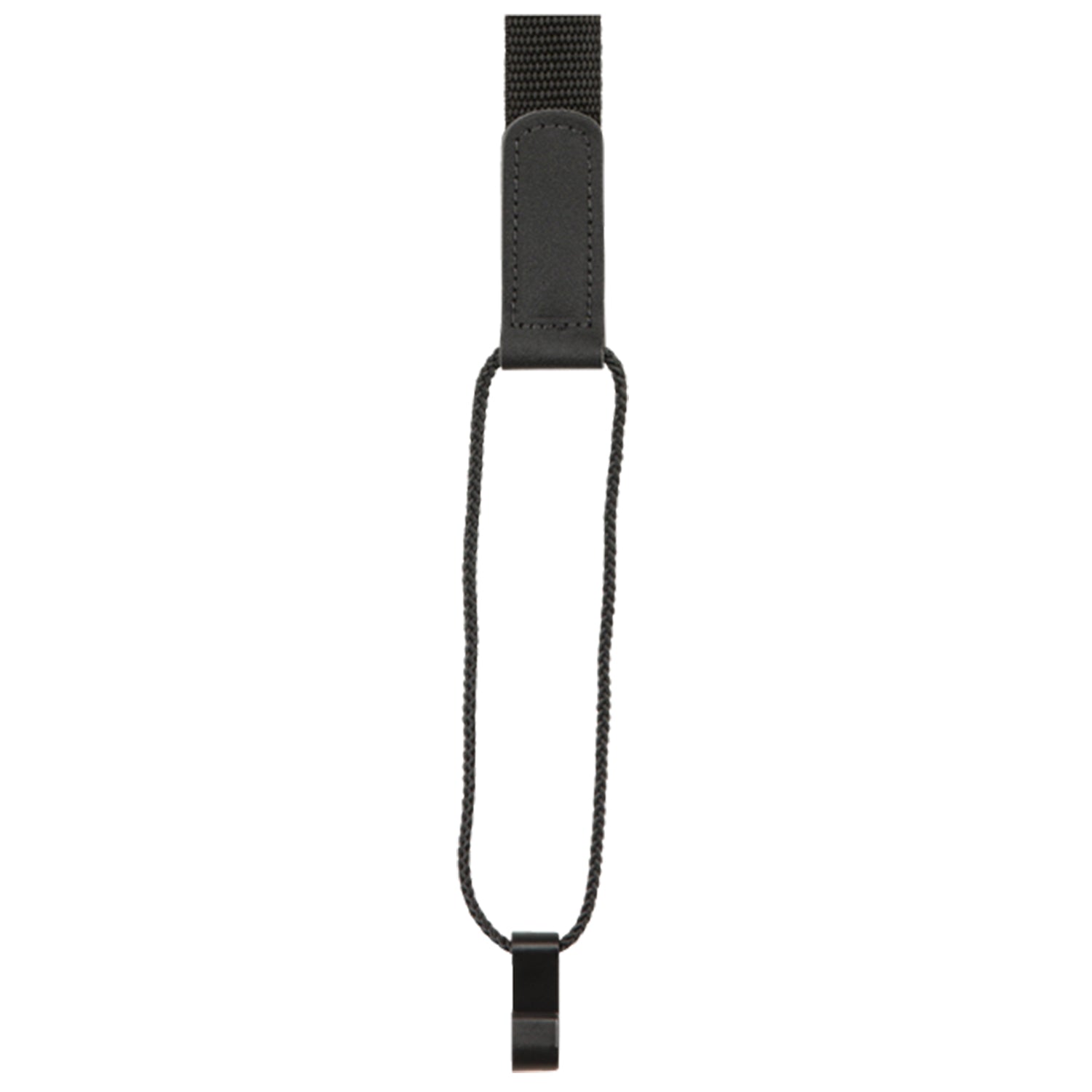 Fender Ukulele Strap - Black - Walt Grace Vintage