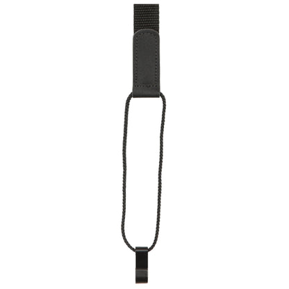 Fender Ukulele Strap - Black - Walt Grace Vintage