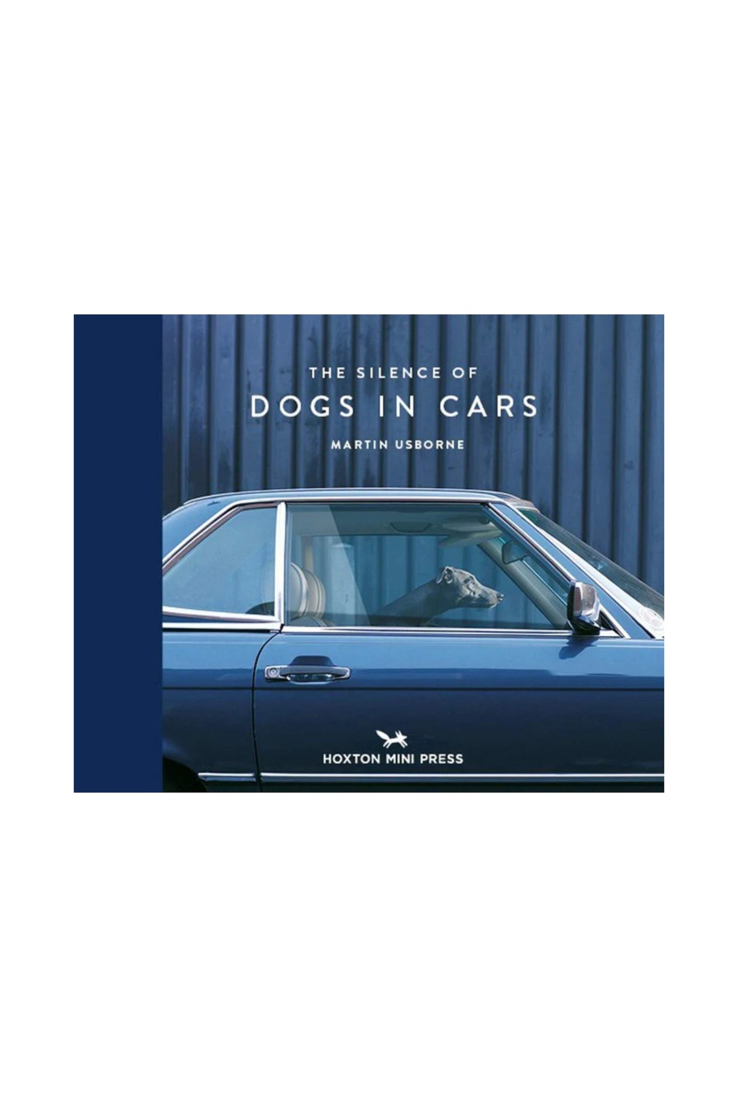 The Silence of Dogs in Cars