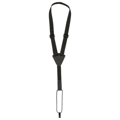 Fender Ukulele Strap - Black - Walt Grace Vintage