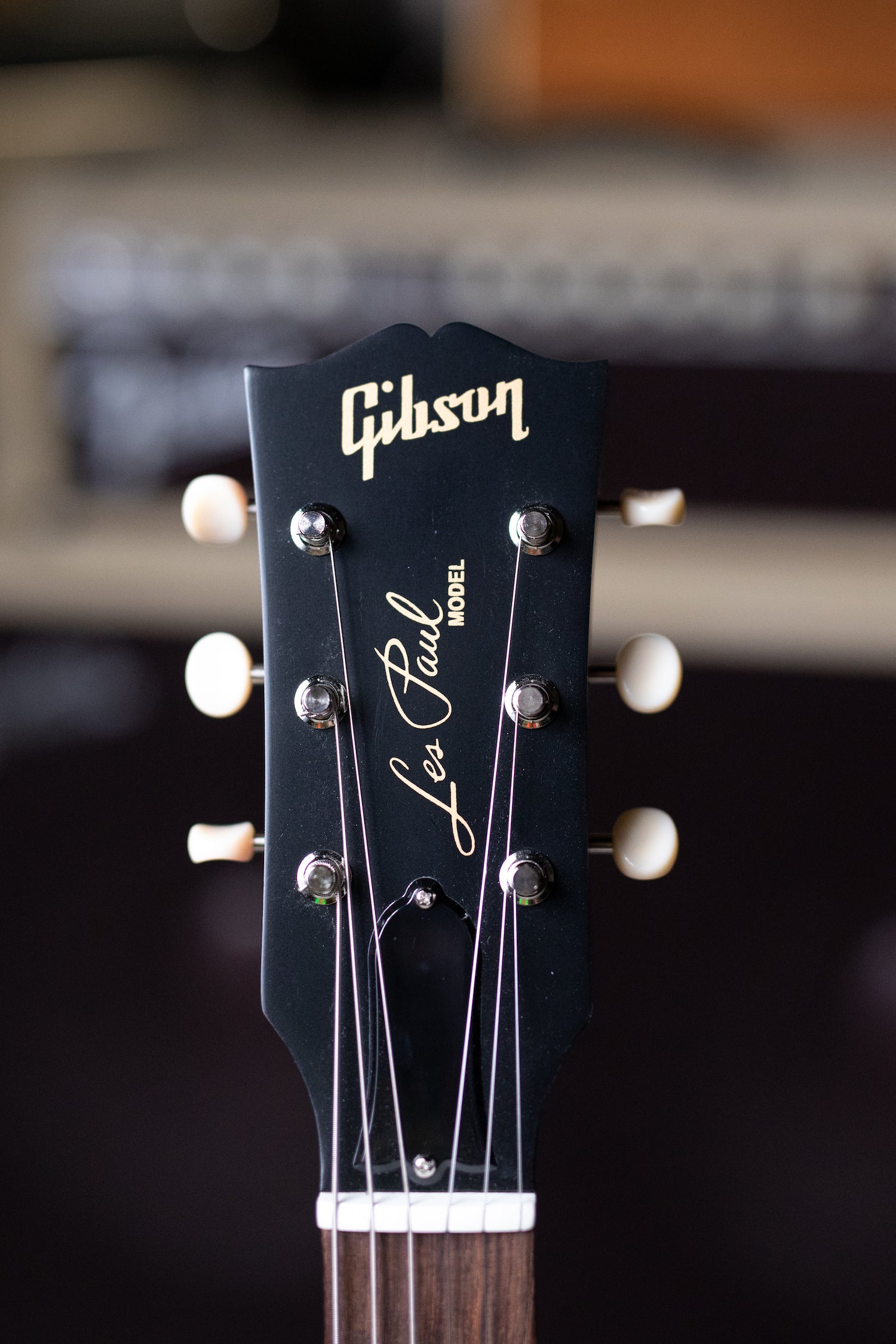 Gibson Les Paul Special Tribute Doublecut Electric Guitar - Worn Cherry - Walt Grace Vintage