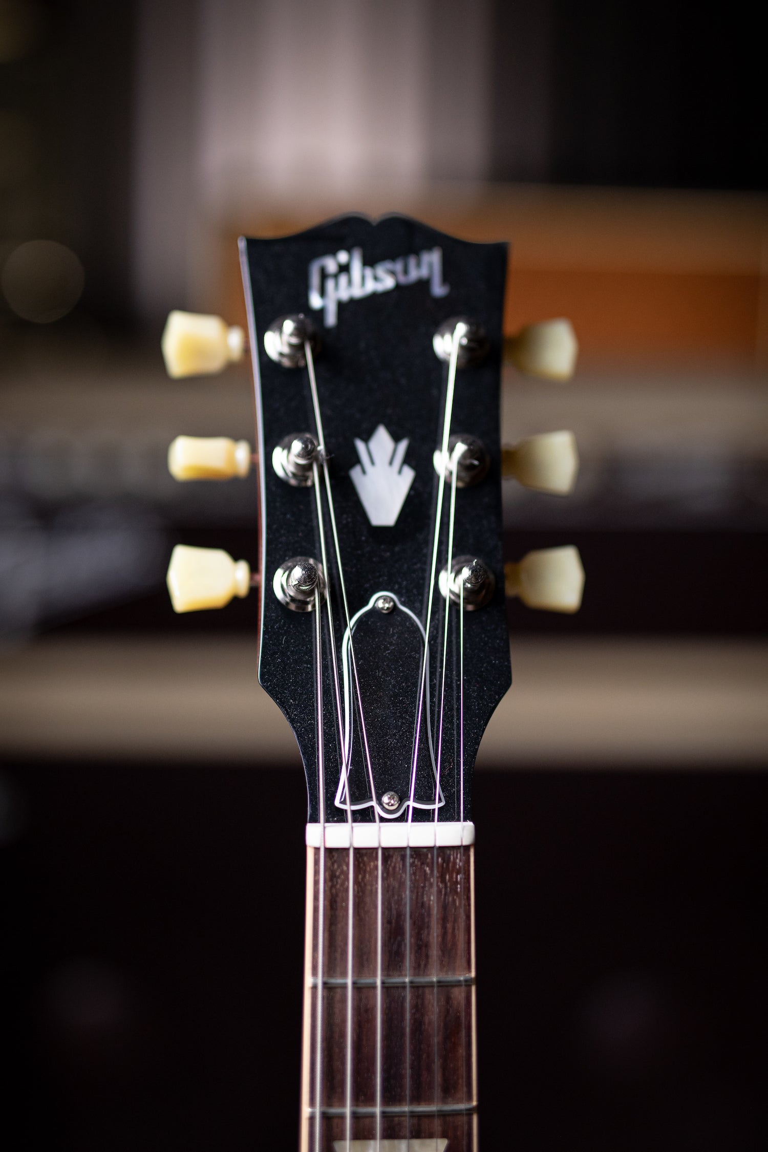 Gibson SG Standard '61 Maestro Vibrola Electric Guitar - Vintage Cherry - Walt Grace Vintage