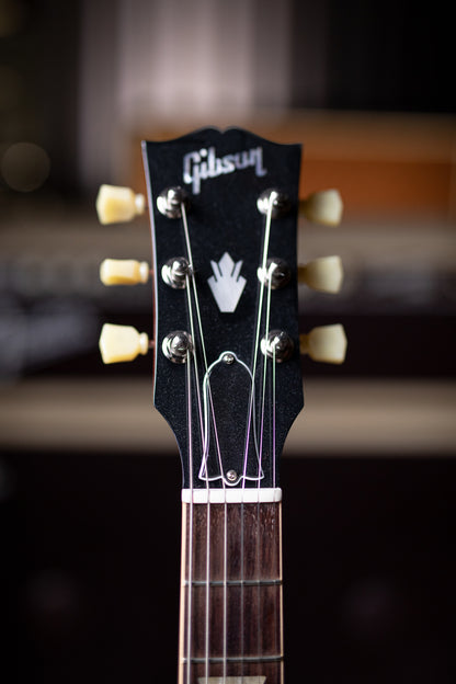 Gibson SG Standard '61 Maestro Vibrola Electric Guitar - Vintage Cherry - Walt Grace Vintage