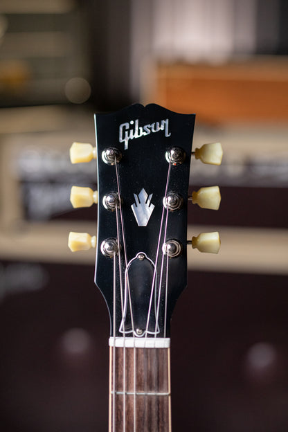 Gibson Custom Shop 1964 SG Standard Reissue W/ Maestro Electric Guitar - VOS Cherry Red - Walt Grace Vintage