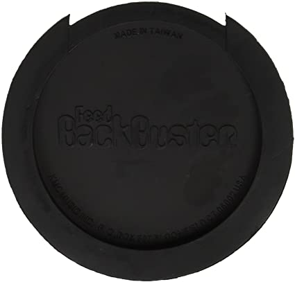 Ultra FBR2 Acoustic Feedback Buster - Black - Walt Grace Vintage