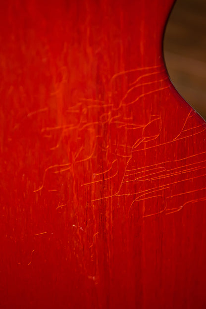 2008 Gibson Custom Shop 1959 Les Paul Reissue VOS R9 Electric Guitar - Walt Grace Vintage