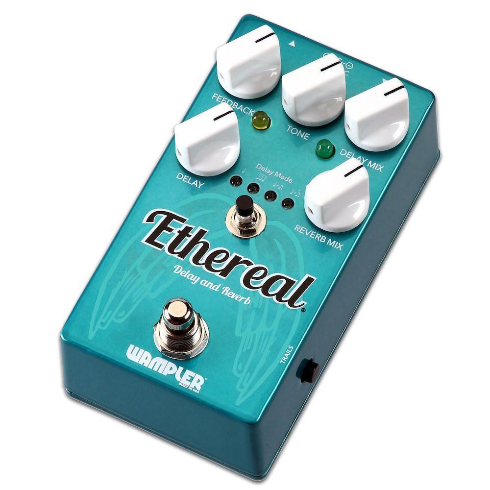 Wampler - Ethereal - Walt Grace Vintage