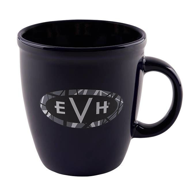 EVH Logo Mug - Dark Blue