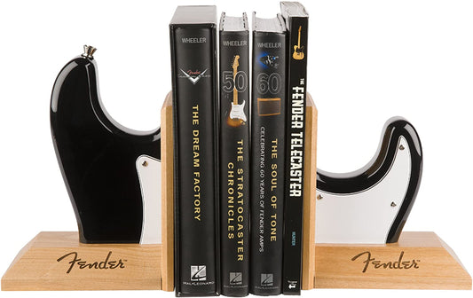 Fender - Stratocaster Bookend - Walt Grace Vintage