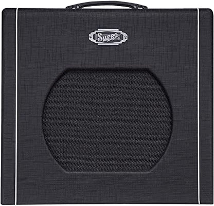 Supro Blues King 12 15-watt 1x12" Combo Amp